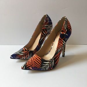 🌸HP 🌸 Madison heels