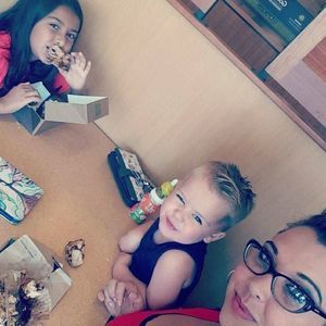 Meet your Posher, Rae