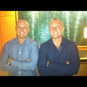 Meet your Posher, Adam