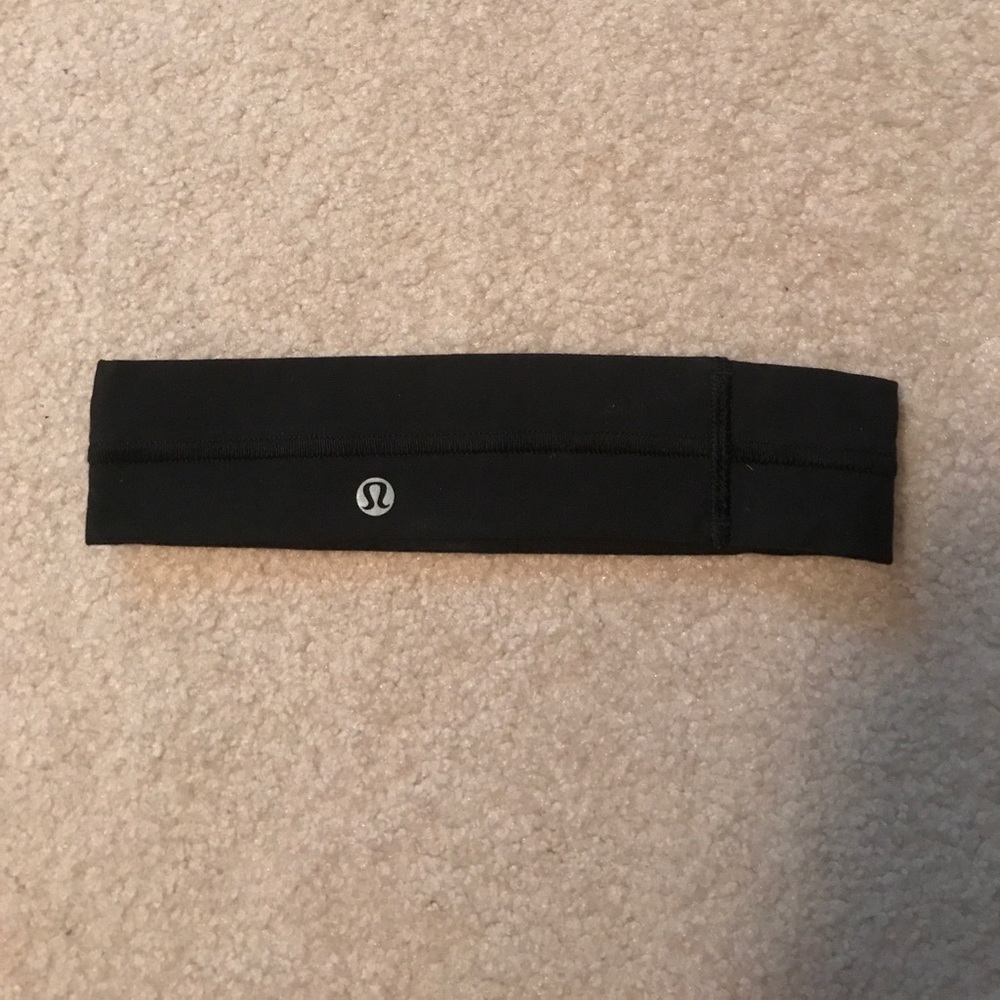 Lululemon headband