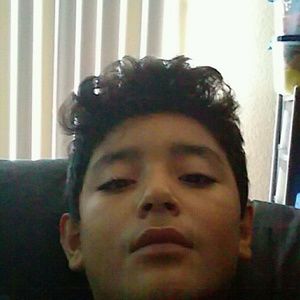 Meet your Posher, Kayne