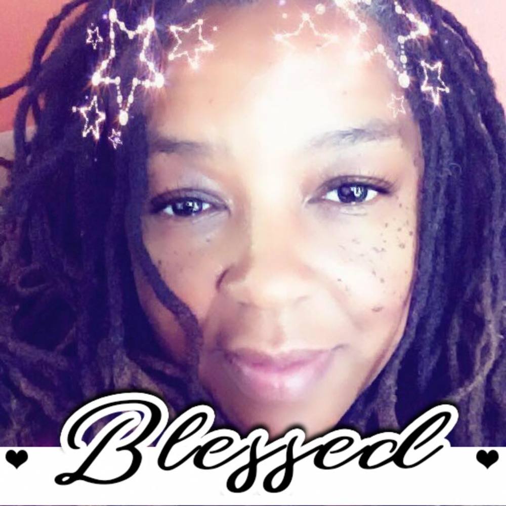 Meet your Posher, Lanessa