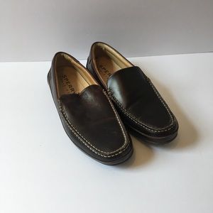 Sperry men's loafers