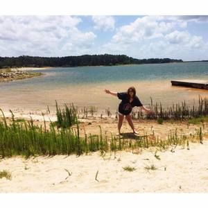 Meet your Posher, Lindsay