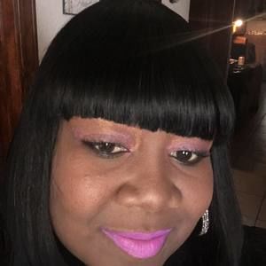Meet your Posher, Shantell