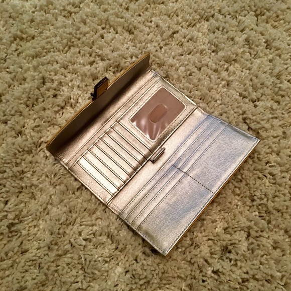 Nine West Wallet - Picture 3 of 4