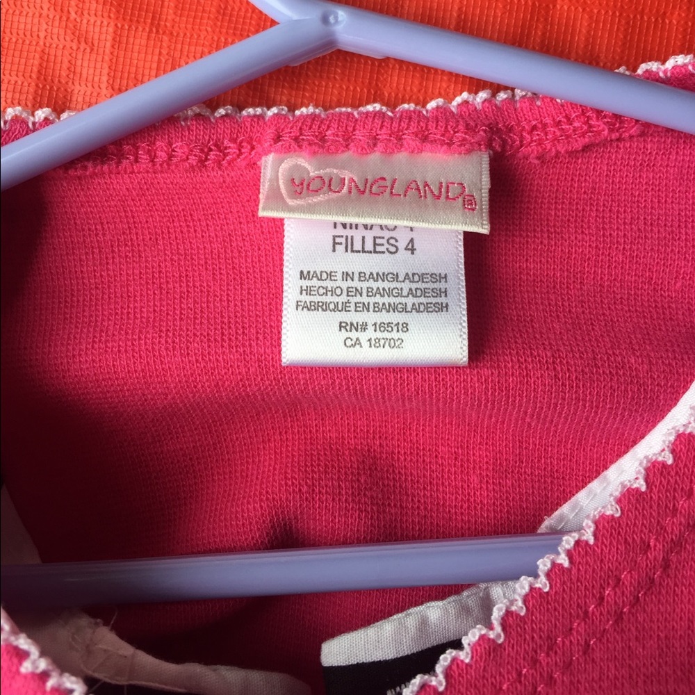 4t girls dress great condition