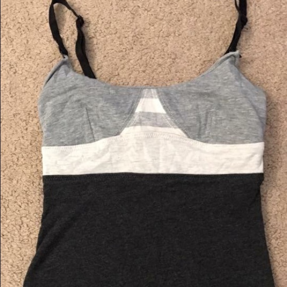 Tank