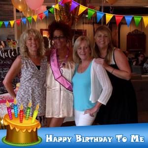 Meet your Posher, Michele