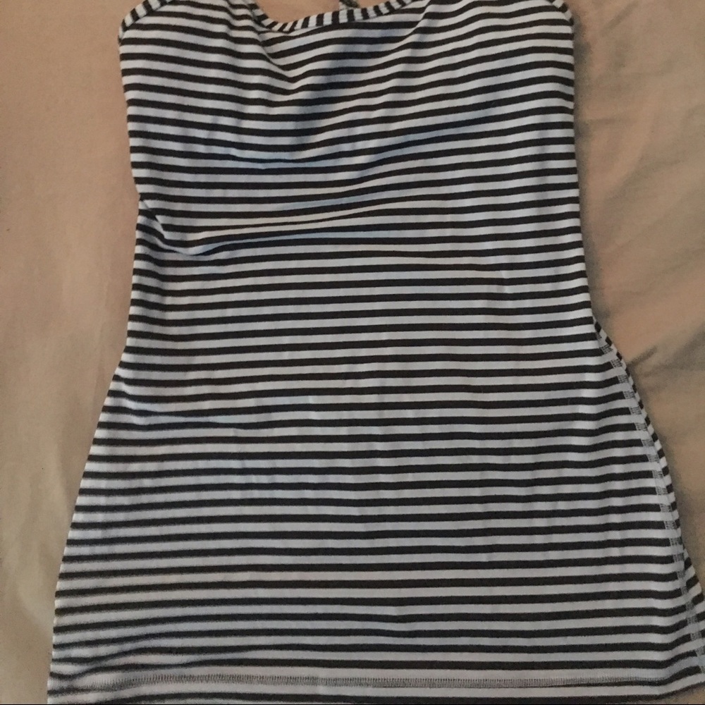 Lululemon Tank - Picture 2 of 2