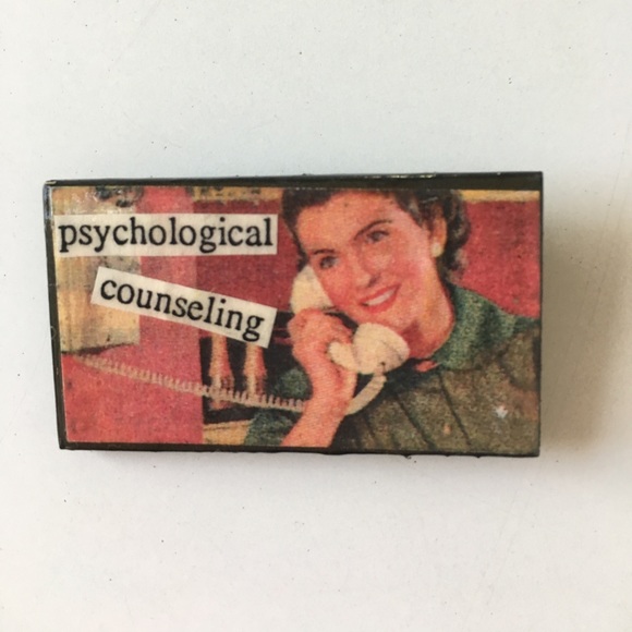 Make a statement lapel pins - Picture 3 of 5