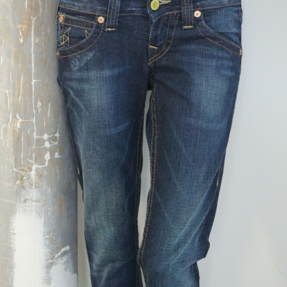 True Religion Julie Stretch