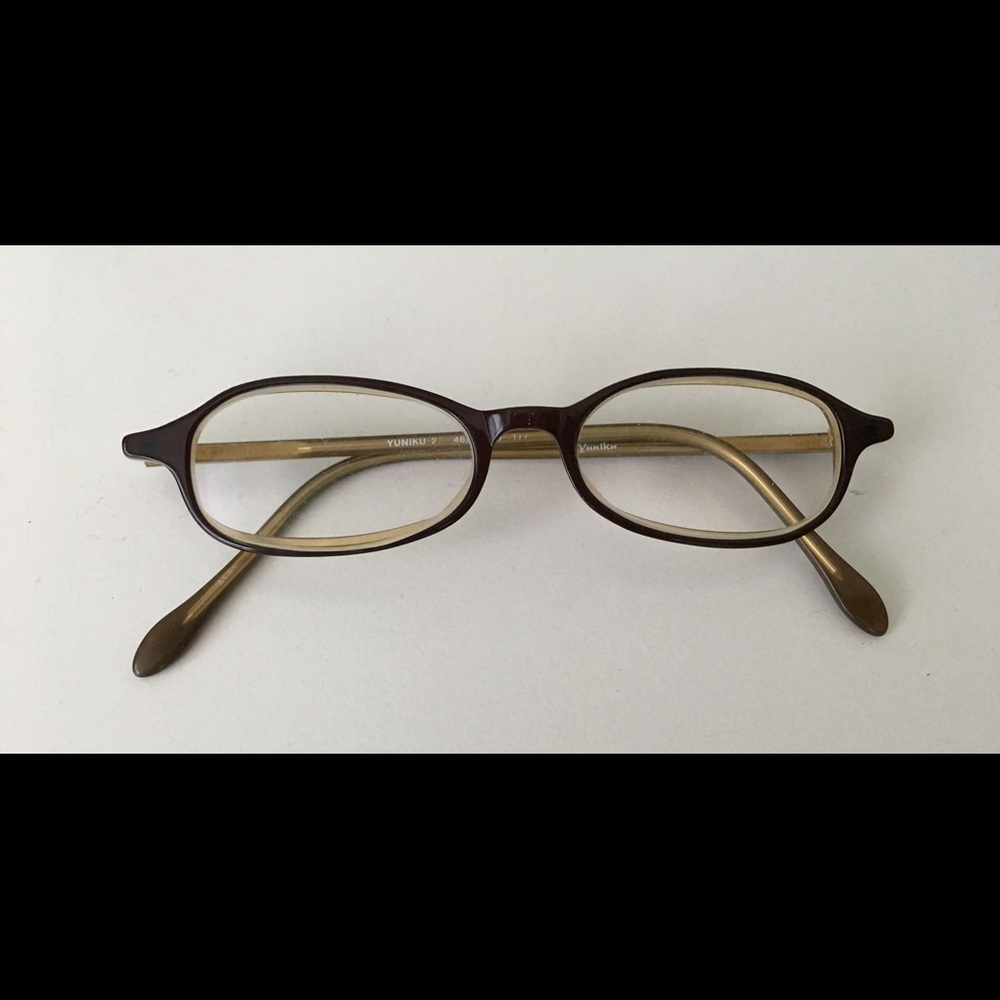 Yunika prescription eyeglasses