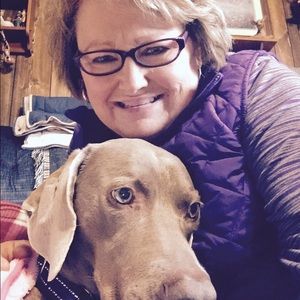 Meet your Posher, Tina