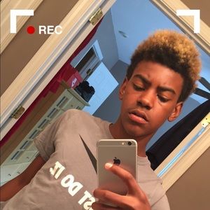 Meet your Posher, Jermaine