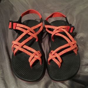 Women's Size 8-Like New!!