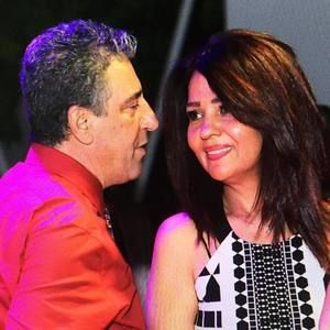 Meet your Posher, Fereshteh