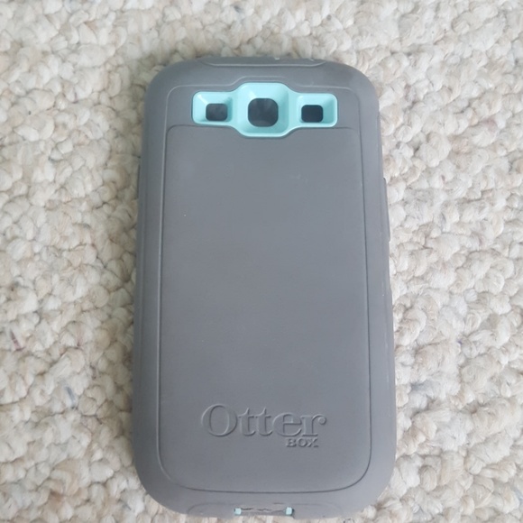 Samsung galaxy s3 otterbox case - Picture 2 of 5