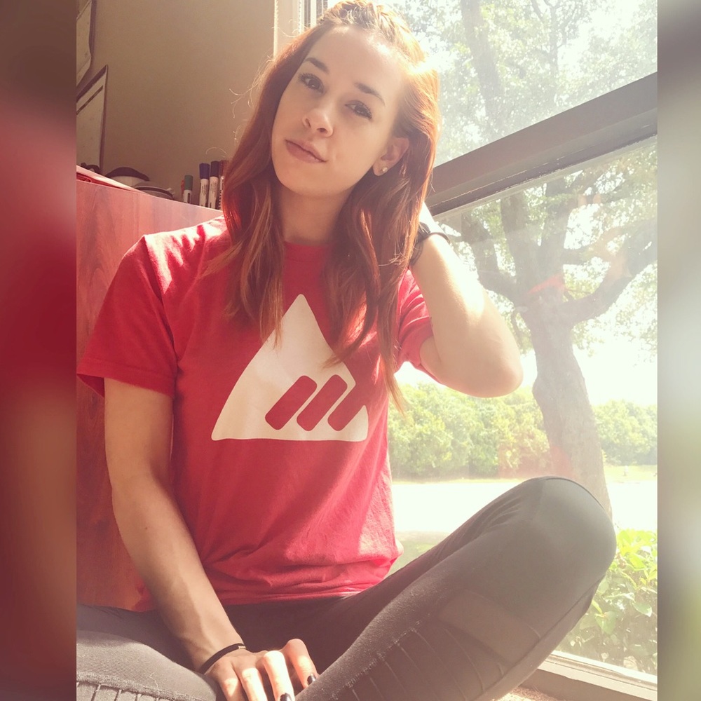 Meet your Posher, Miranda