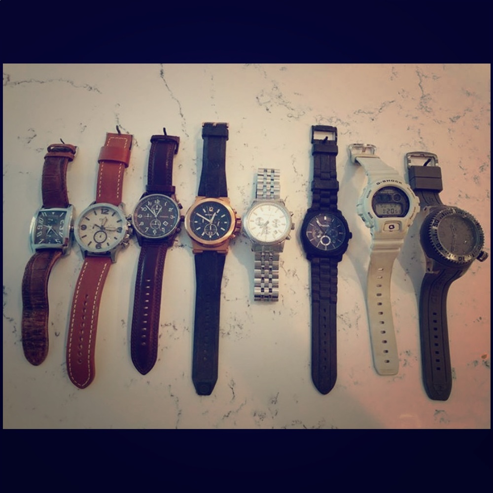 Men's Watches
