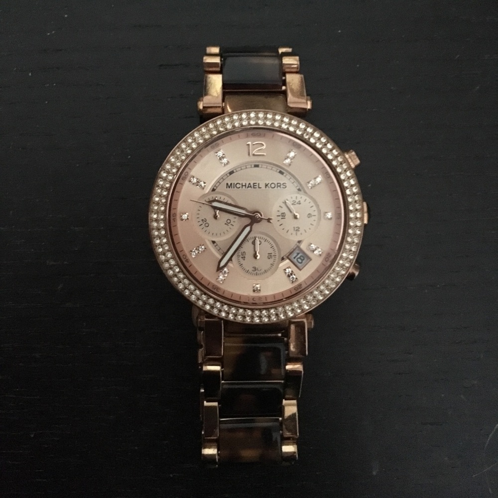 Michael Kors Watch
