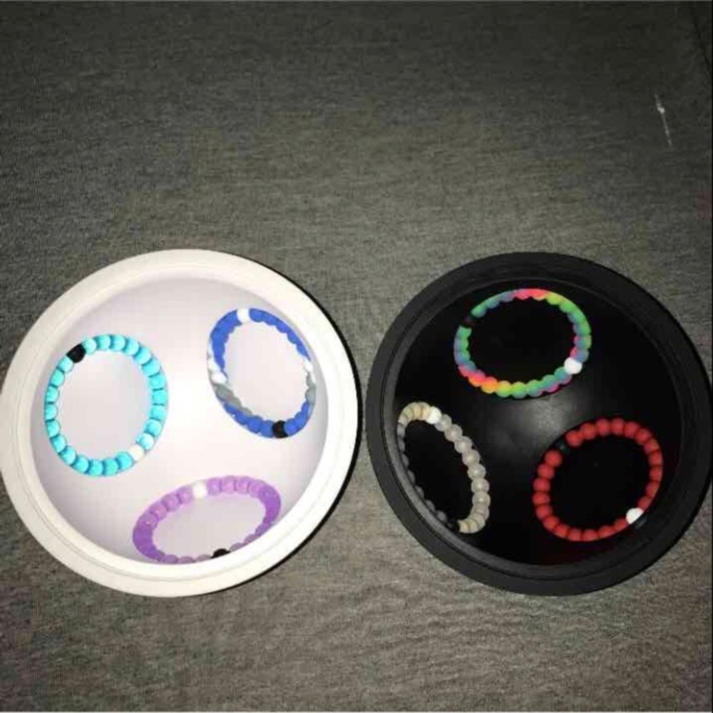 Lokai Bracelets