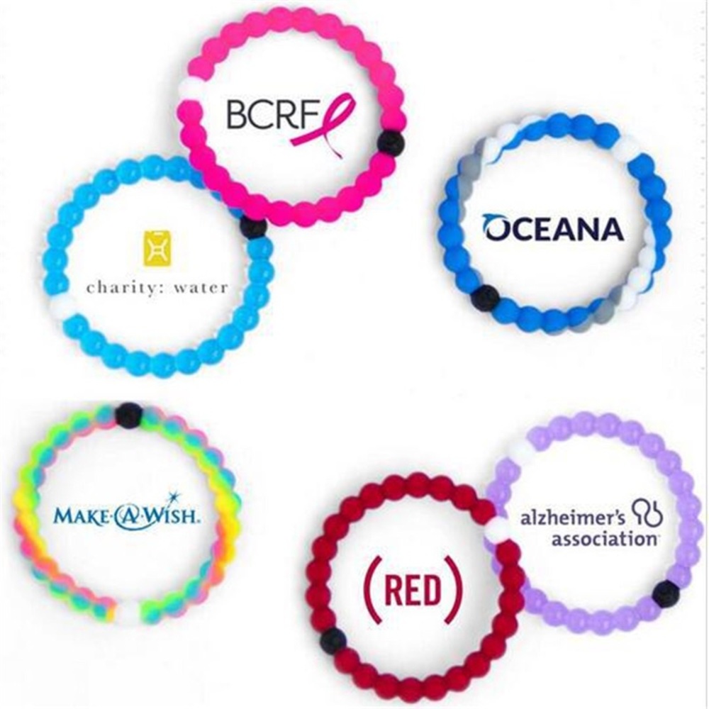 Lokai Bracelets: 4 LEFT!!