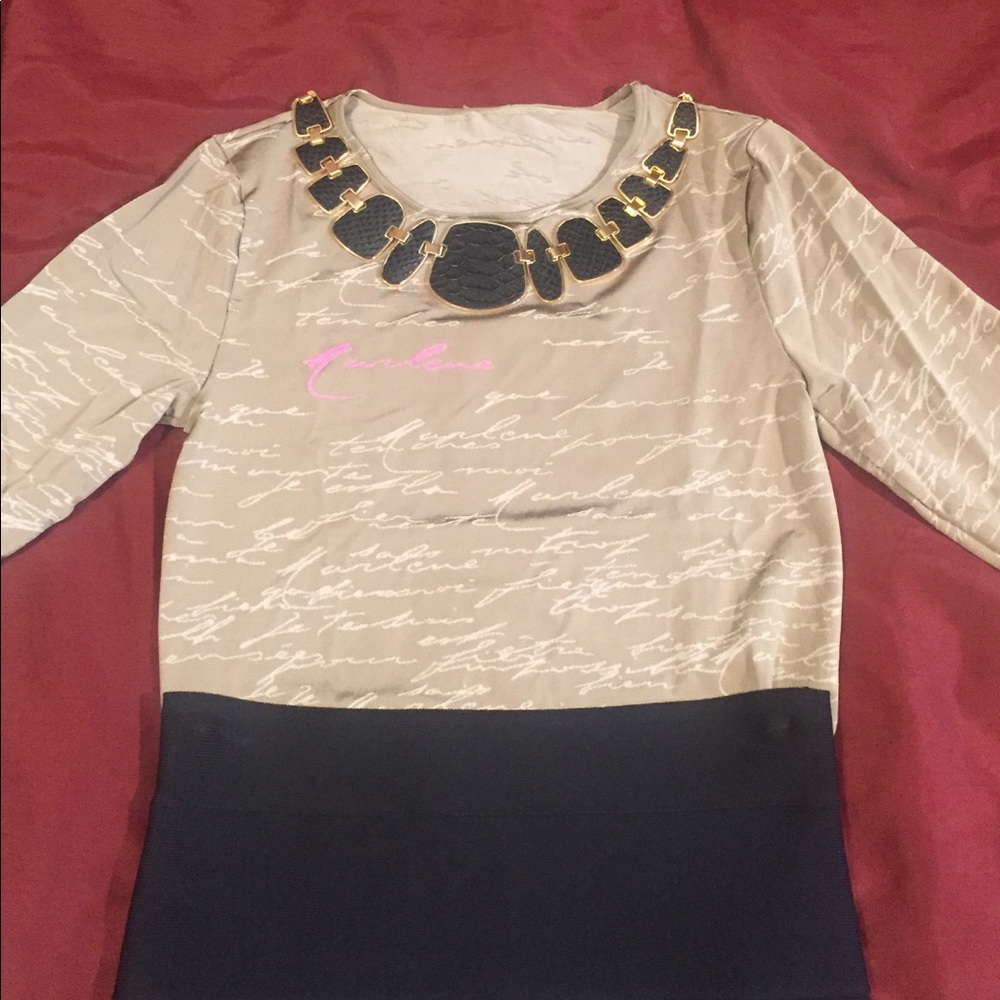 Wolford top