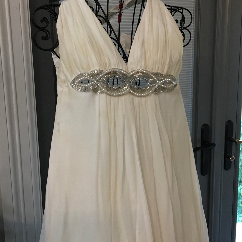Dress Mini - Picture 3 of 4