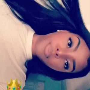 Meet your Posher, Danyell