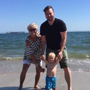 Meet your Posher, Gaile