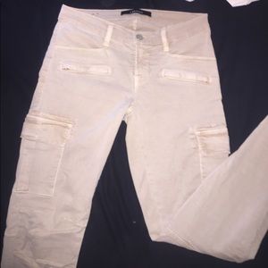 J Brand Cargo Pants