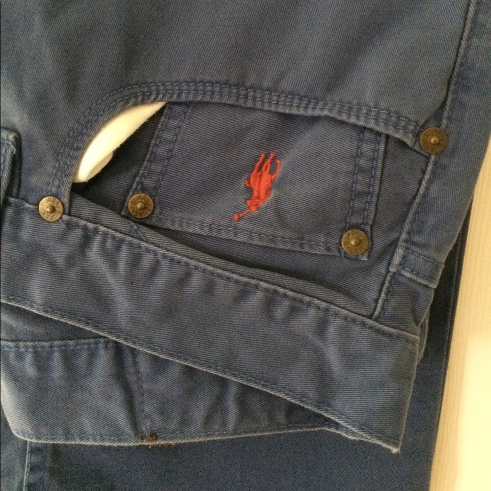 Polo Ralph Lauren pants