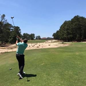 Meet your Posher, Justin