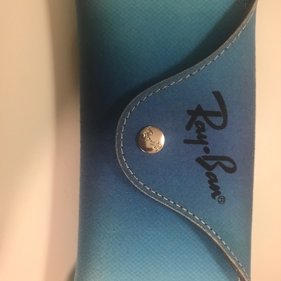 Ray-Ban sunglasses main image 5