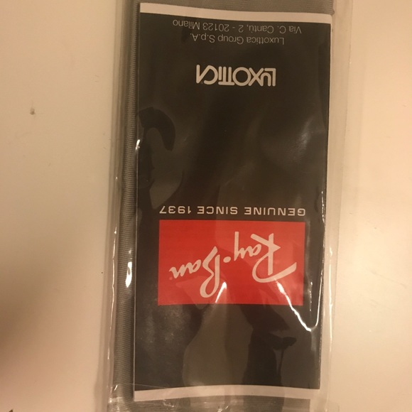 Ray-Ban sunglasses main image 6