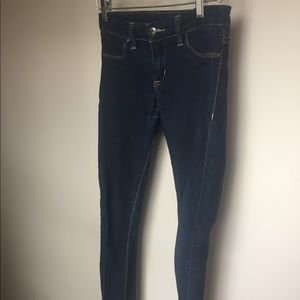 Blank NYC jeans