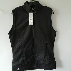 Adidas Vest Fitted