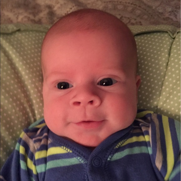 Meet your Posher, Noah - Picture 1 of 1