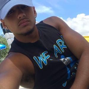 Meet your Posher, Jonathan