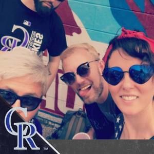 Meet your Posher, Pete