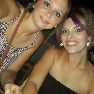 Meet your Posher, Jade