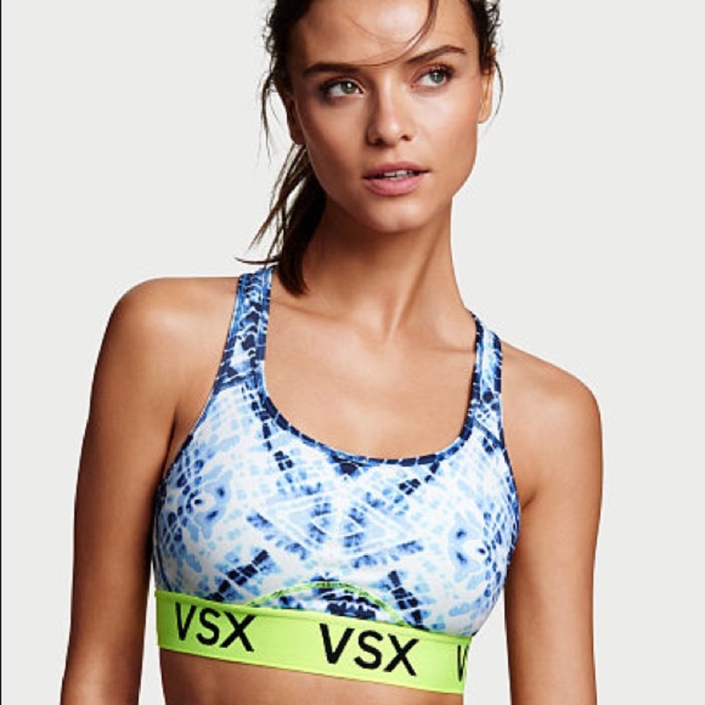 Victoria's Secret sports bra