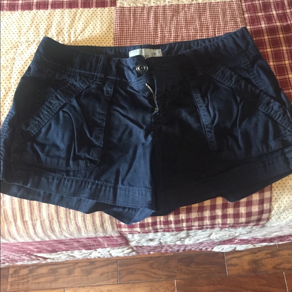 Old Navy shorts