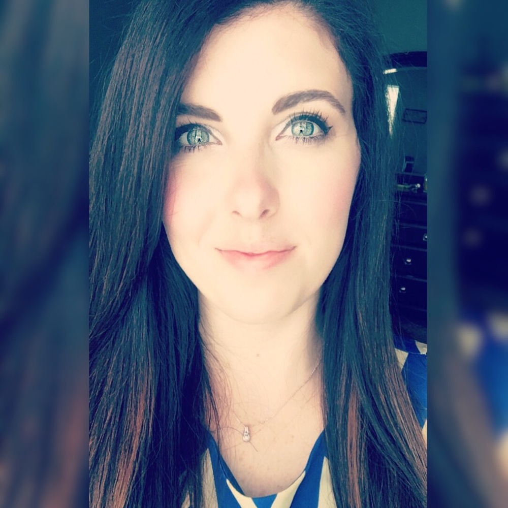 Meet your Posher, Christene