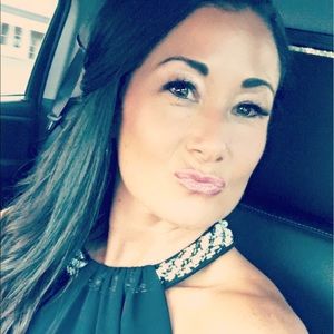 Meet your Posher, Tisha