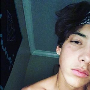 Meet your Posher, Caleb