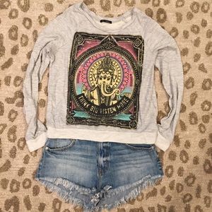Ganesha Elephant Sweater🐘🐘