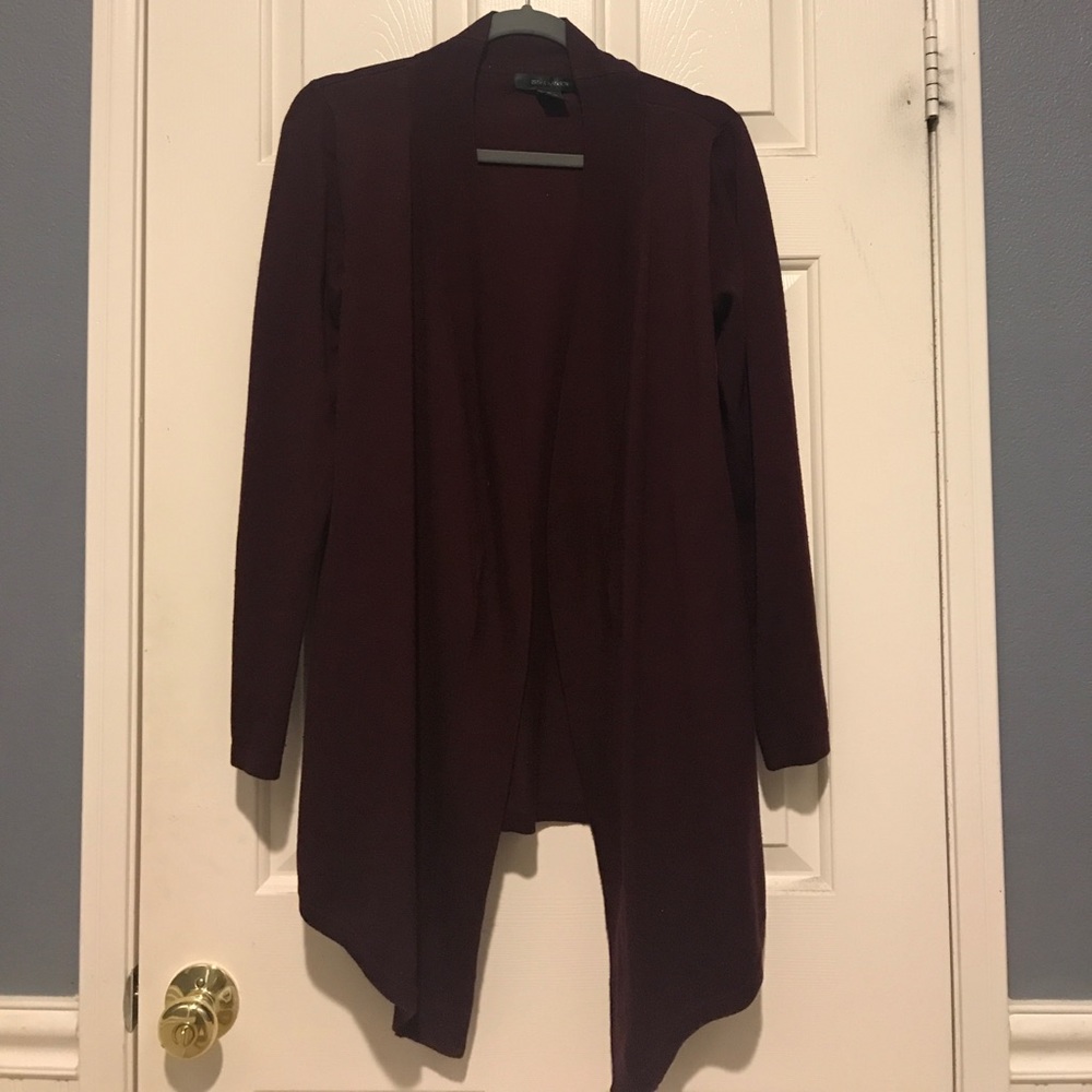 Women's cardigan