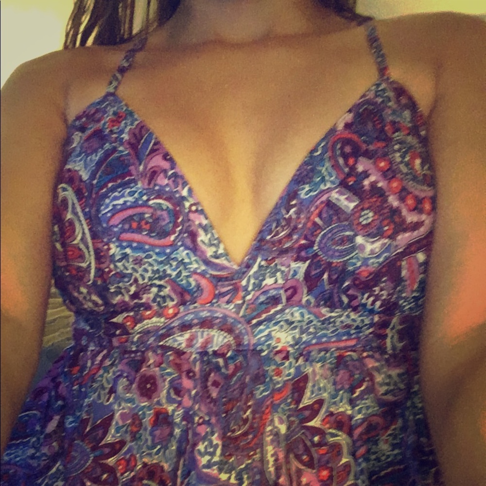 Plepum sexy top